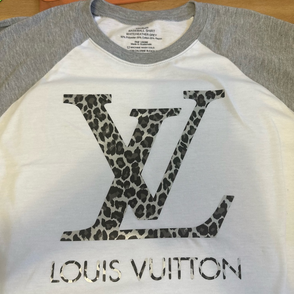 Baseball tees